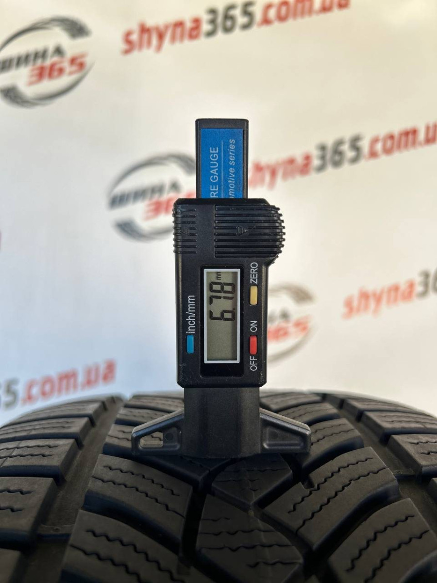 245/45 R17 GOODYEAR ULTRAGRIP PERFORMANCE GEN-1 6mm
