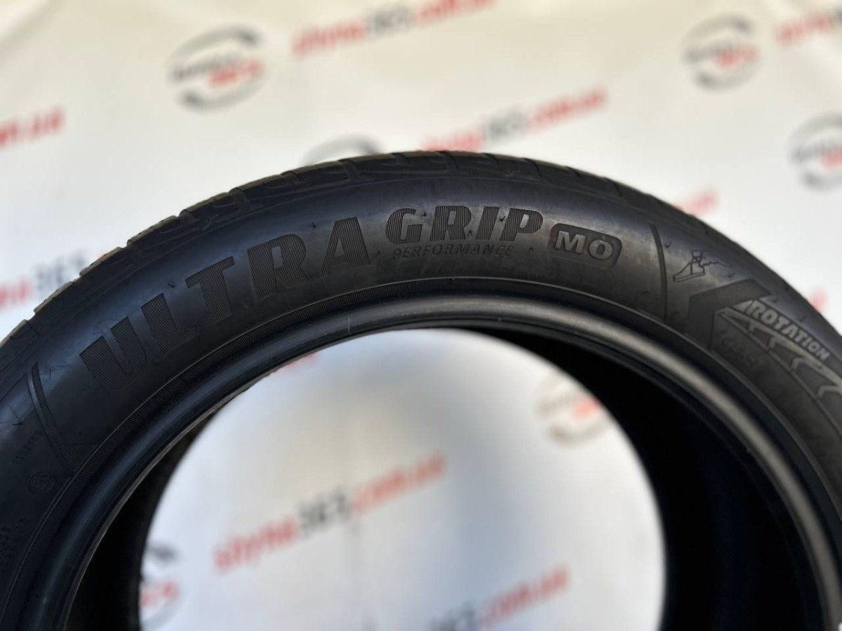 245/45 R17 GOODYEAR ULTRAGRIP PERFORMANCE GEN-1 6mm