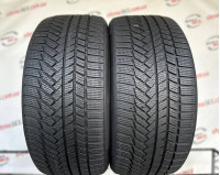 255/35 R21 CONTINENTAL WINTERCONTACT TS850P 7mm