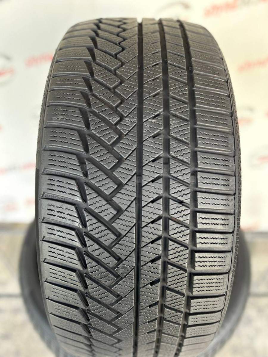 255/35 R21 CONTINENTAL WINTERCONTACT TS850P 7mm