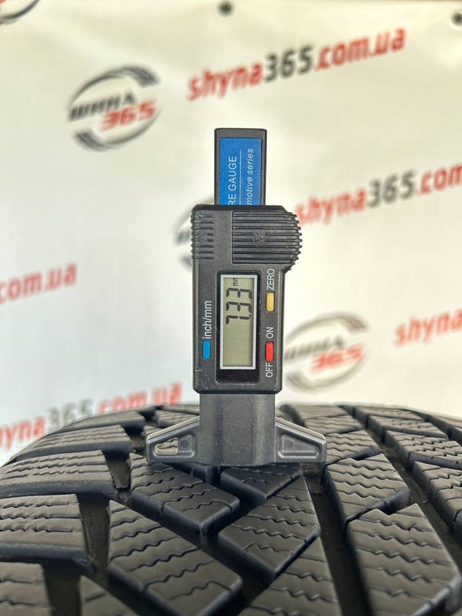 255/35 R21 CONTINENTAL WINTERCONTACT TS850P 7mm