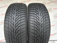 205/55 R16 NOKIAN WR SNOWPROOF 7mm