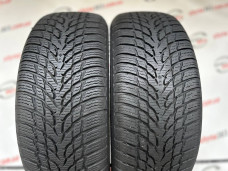205/55 R16 NOKIAN WR SNOWPROOF 7mm