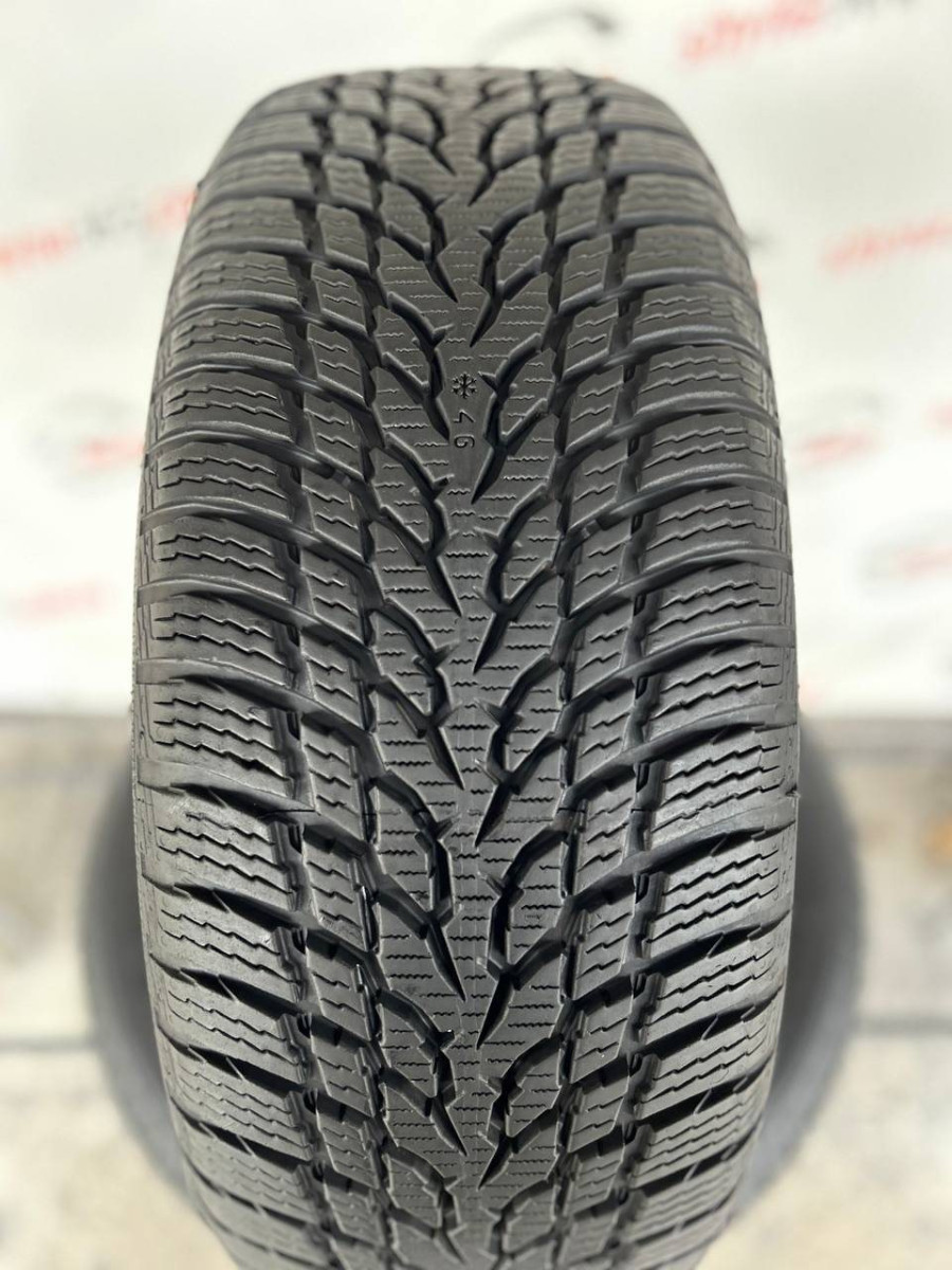 205/55 R16 NOKIAN WR SNOWPROOF 7mm
