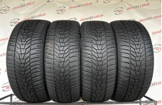235/50 R19 HANKOOK WINTER I CEPT EVO3 X W330A 7mm