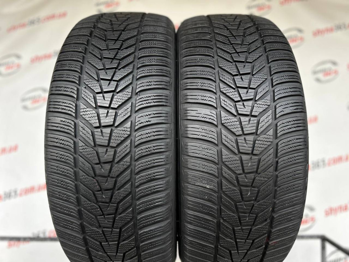 235/50 R19 HANKOOK WINTER I CEPT EVO3 X W330A 7mm