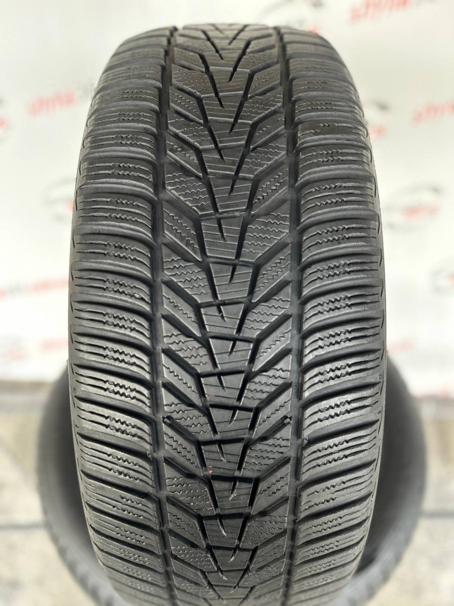 235/50 R19 HANKOOK WINTER I CEPT EVO3 X W330A 7mm