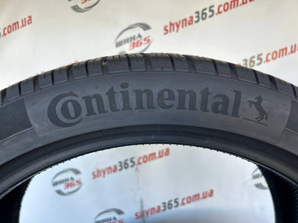 245/40 R21 CONTINENTAL WINTERCONTACT TS860S 6mm