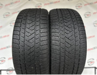 285/45 R21 PIRELLI SCORPION WINTER 6mm