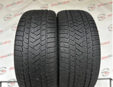 285/45 R21 PIRELLI SCORPION WINTER 6mm