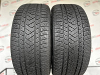 275/45 R21 PIRELLI SCORPION WINTER 7mm
