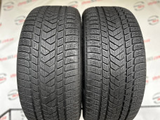 275/45 R21 PIRELLI SCORPION WINTER 7mm