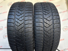 245/40 R20 PIRELLI WINTER SOTTOZERO 3 7mm