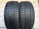 245/40 R20 PIRELLI WINTER SOTTOZERO 3 7mm