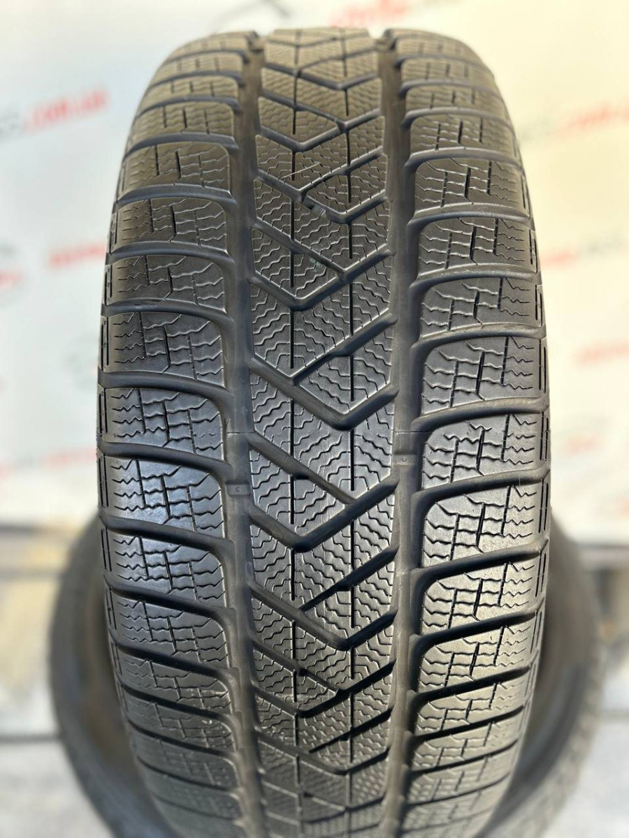 245/40 R20 PIRELLI WINTER SOTTOZERO 3 7mm