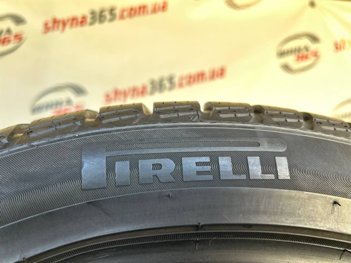 245/40 R20 PIRELLI WINTER SOTTOZERO 3 7mm