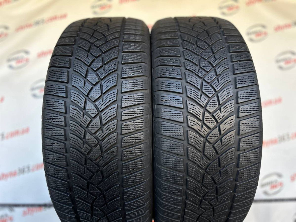 235/50 R19 GOODYEAR ULTRAGRIP PERFORMANCE + 6mm