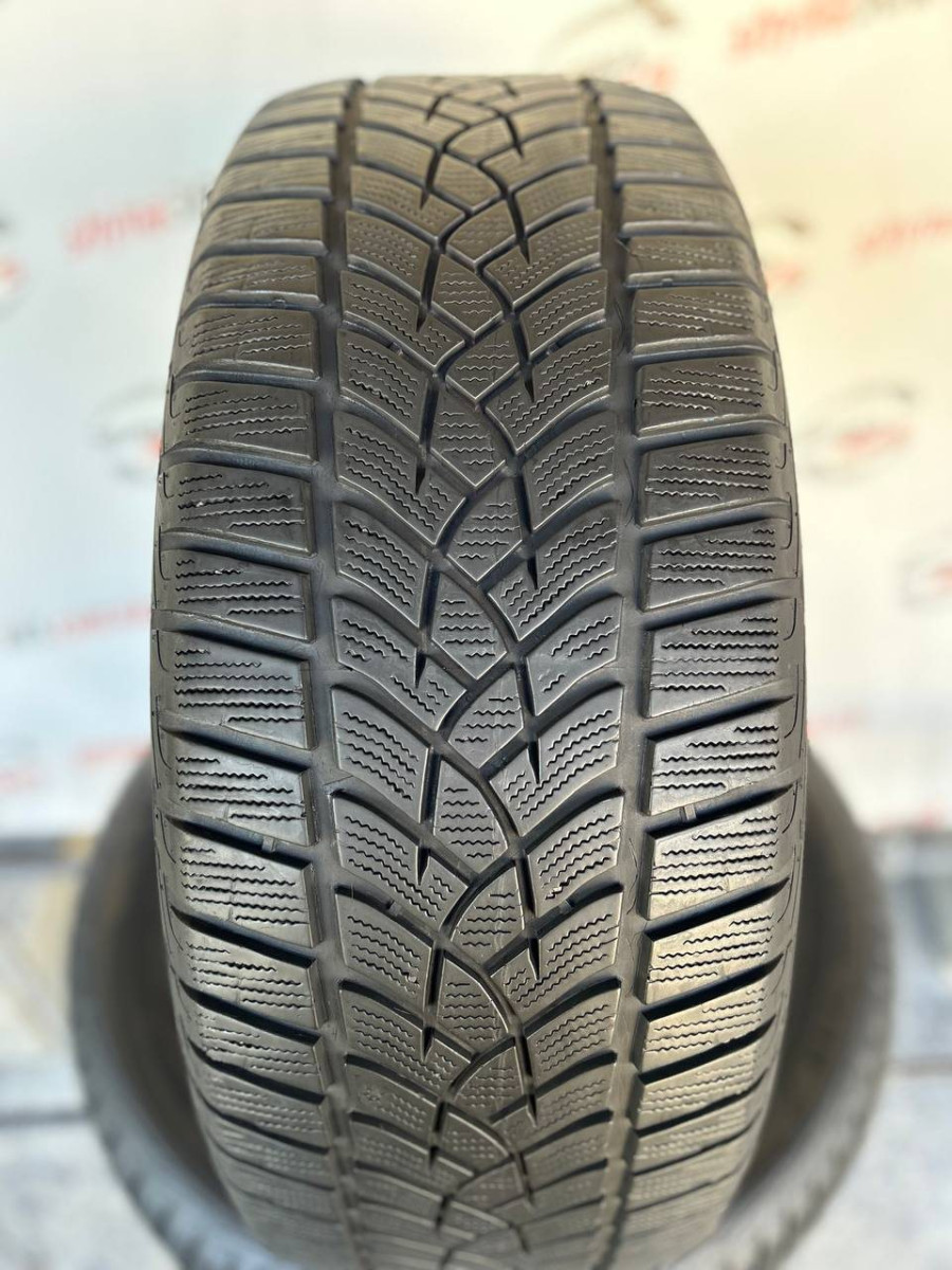 235/50 R19 GOODYEAR ULTRAGRIP PERFORMANCE + 6mm