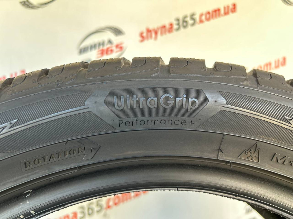 235/50 R19 GOODYEAR ULTRAGRIP PERFORMANCE + 6mm