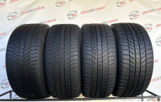 225/40 R18 CONTINENTAL WINTERCONTACT TS870P 5mm