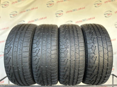 205/50 R17 PIRELLI SOTTOZERO WINTER 210 SERIE II RUN FLAT 5mm