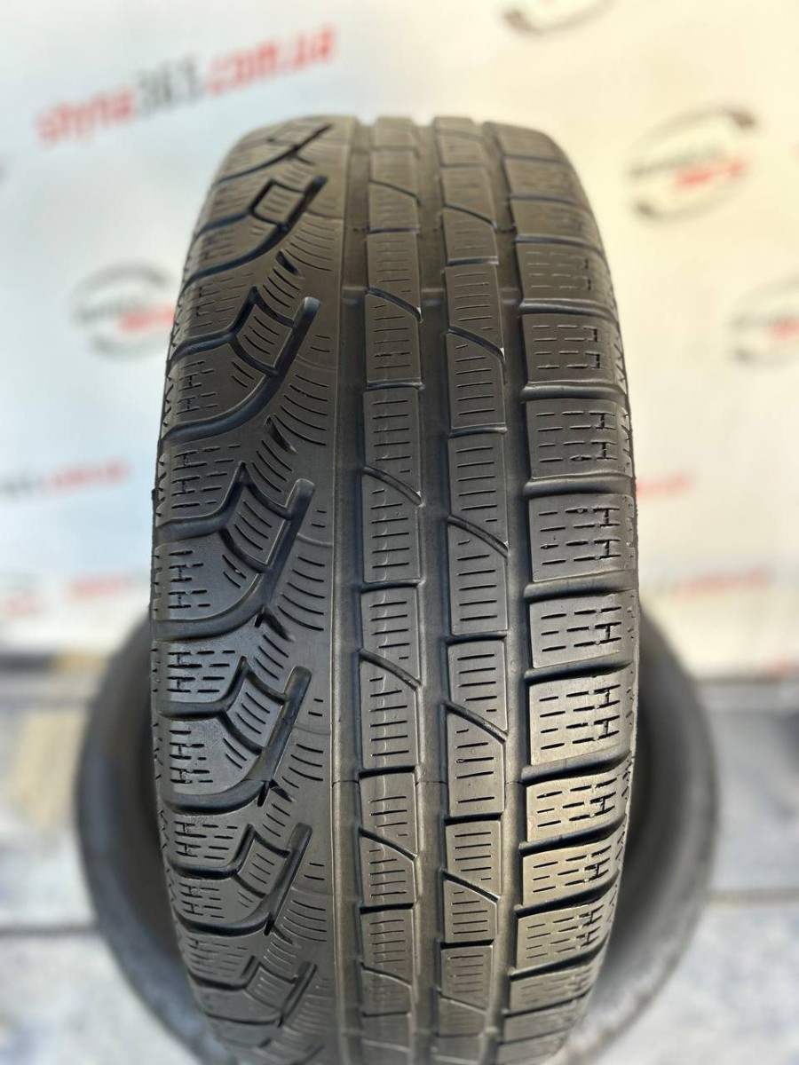 205/50 R17 PIRELLI SOTTOZERO WINTER 210 SERIE II RUN FLAT 5mm