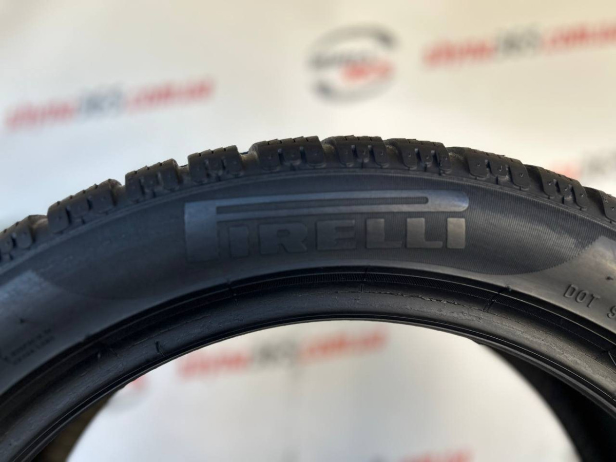 205/50 R17 PIRELLI SOTTOZERO WINTER 210 SERIE II RUN FLAT 5mm