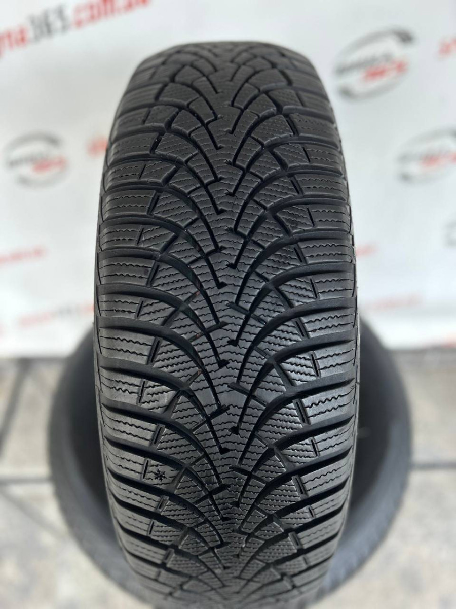 205/60 R16 GOODYEAR ULTRAGRIP 9 PLUS 7mm
