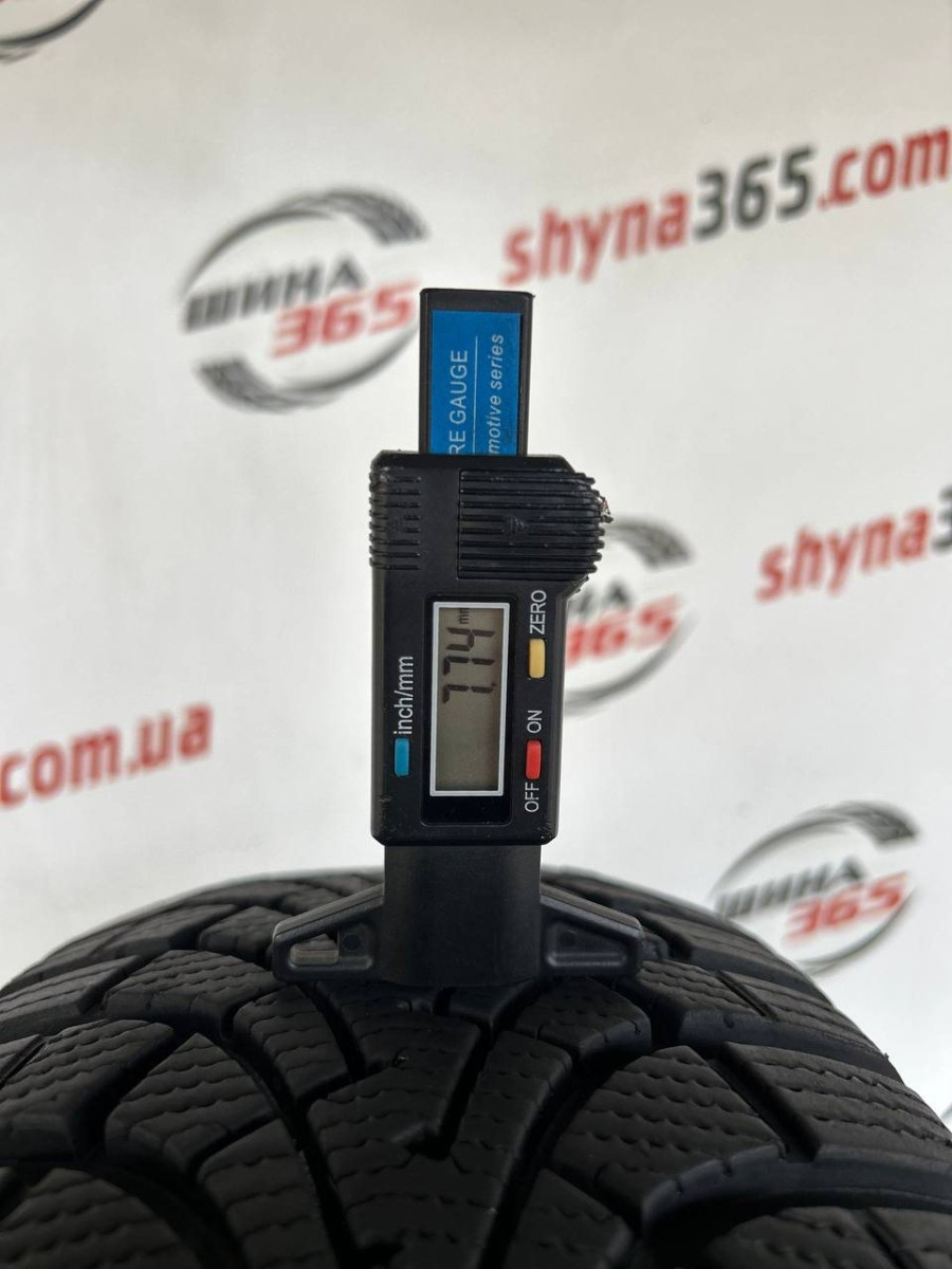 205/60 R16 GOODYEAR ULTRAGRIP 9 PLUS 7mm
