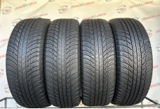 215/65 R17 BRIDGESTONE BLIZZAK LM001 MO 5mm