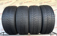 235/45 R19 PIRELLI WINTER SOTTOZERO 3 6mm