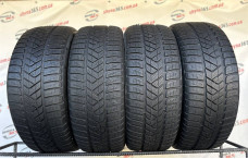 235/45 R19 PIRELLI WINTER SOTTOZERO 3 6mm