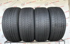 275/50 R20 CONTINENTAL WINTERCONTACT TS850P 5mm