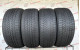 275/50 R20 CONTINENTAL WINTERCONTACT TS850P 5mm