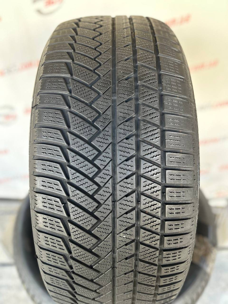 275/50 R20 CONTINENTAL WINTERCONTACT TS850P 5mm