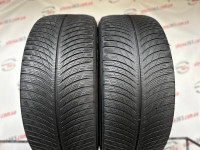 275/45 R20 MICHELIN PILOT ALPIN 5 RUN FLAT 5mm