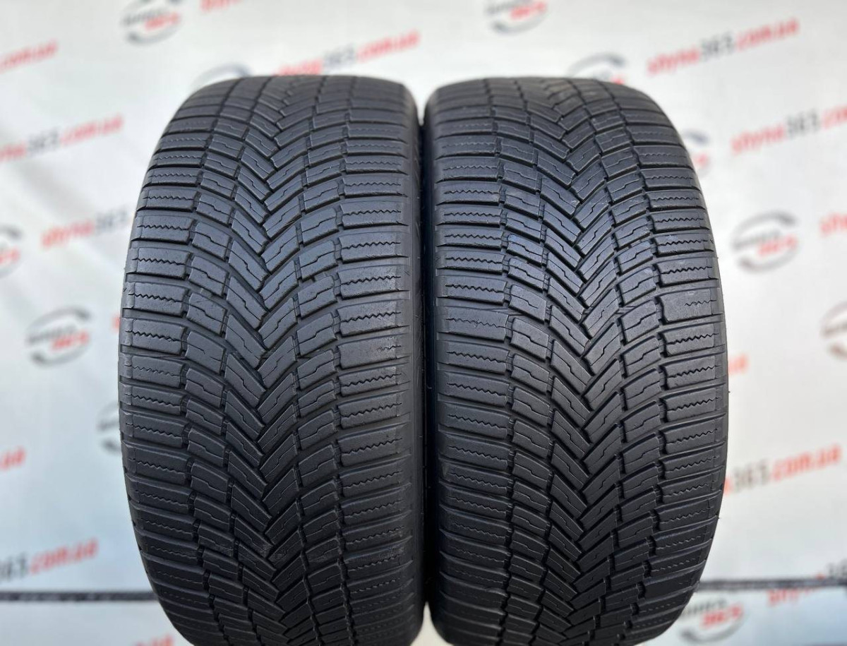 225/40 R19 BRIDGESTONE WEATHERCONTROL A005 EVO 5mm