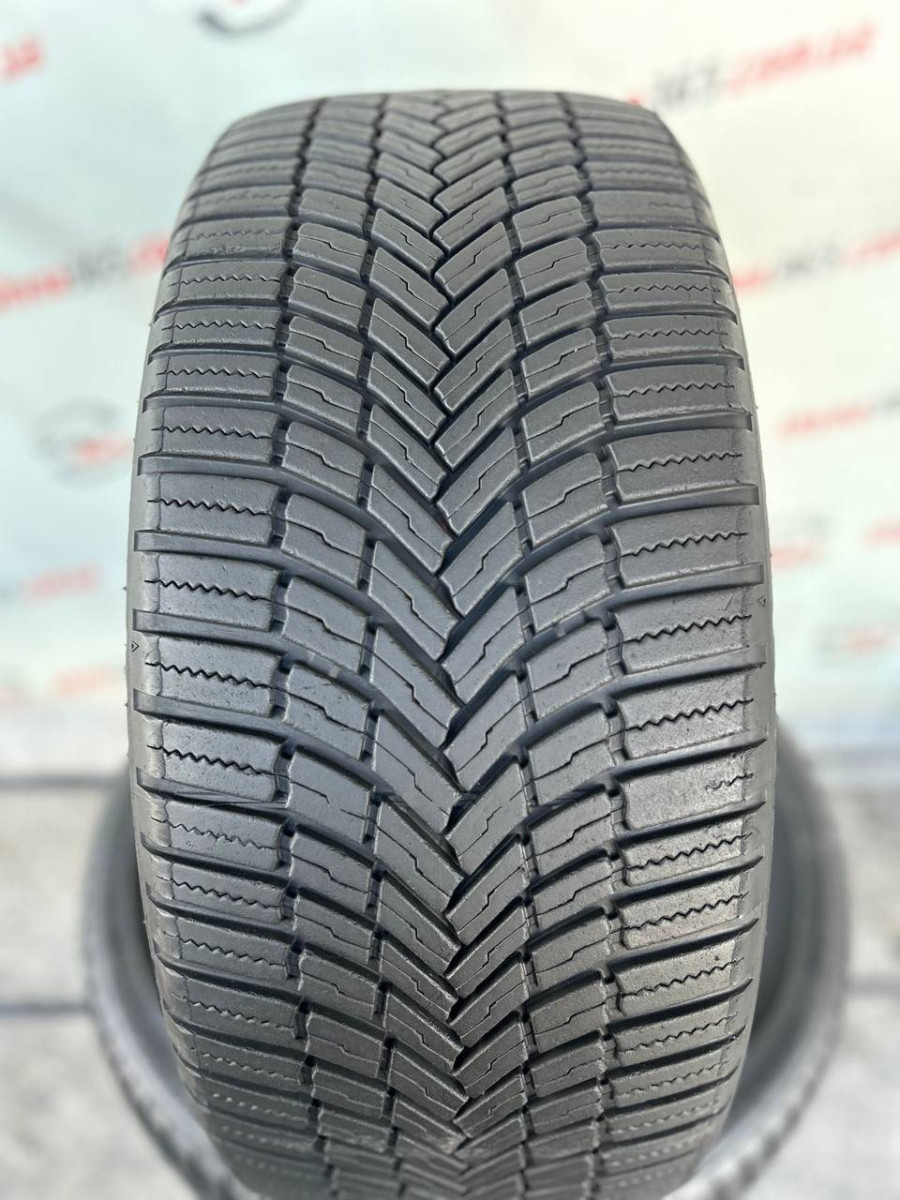 225/40 R19 BRIDGESTONE WEATHERCONTROL A005 EVO 5mm