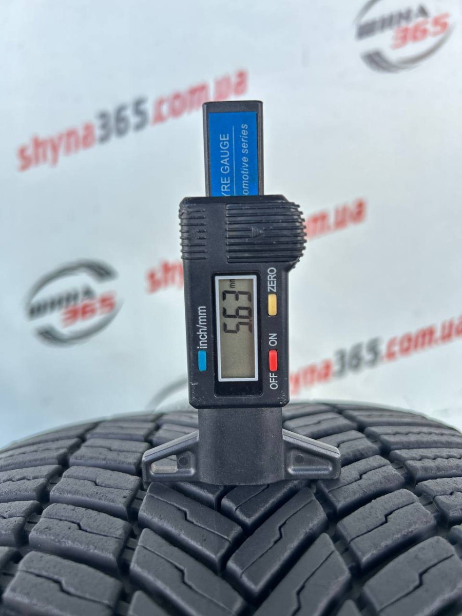 225/40 R19 BRIDGESTONE WEATHERCONTROL A005 EVO 5mm