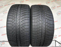 265/45 R20 MICHELIN PILOT ALPIN 5 SUV NO 6mm