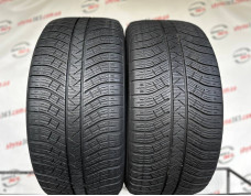 265/45 R20 MICHELIN PILOT ALPIN 5 SUV NO 6mm