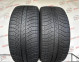 265/45 R20 MICHELIN PILOT ALPIN 5 SUV NO 6mm