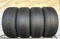 235/50 R20 PIRELLI SCORPION WINTER 5mm