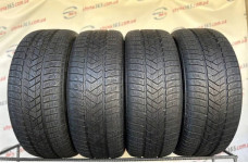 235/50 R20 PIRELLI SCORPION WINTER 5mm