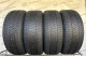 235/50 R20 PIRELLI SCORPION WINTER 5mm