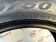 235/50 R20 PIRELLI SCORPION WINTER 5mm