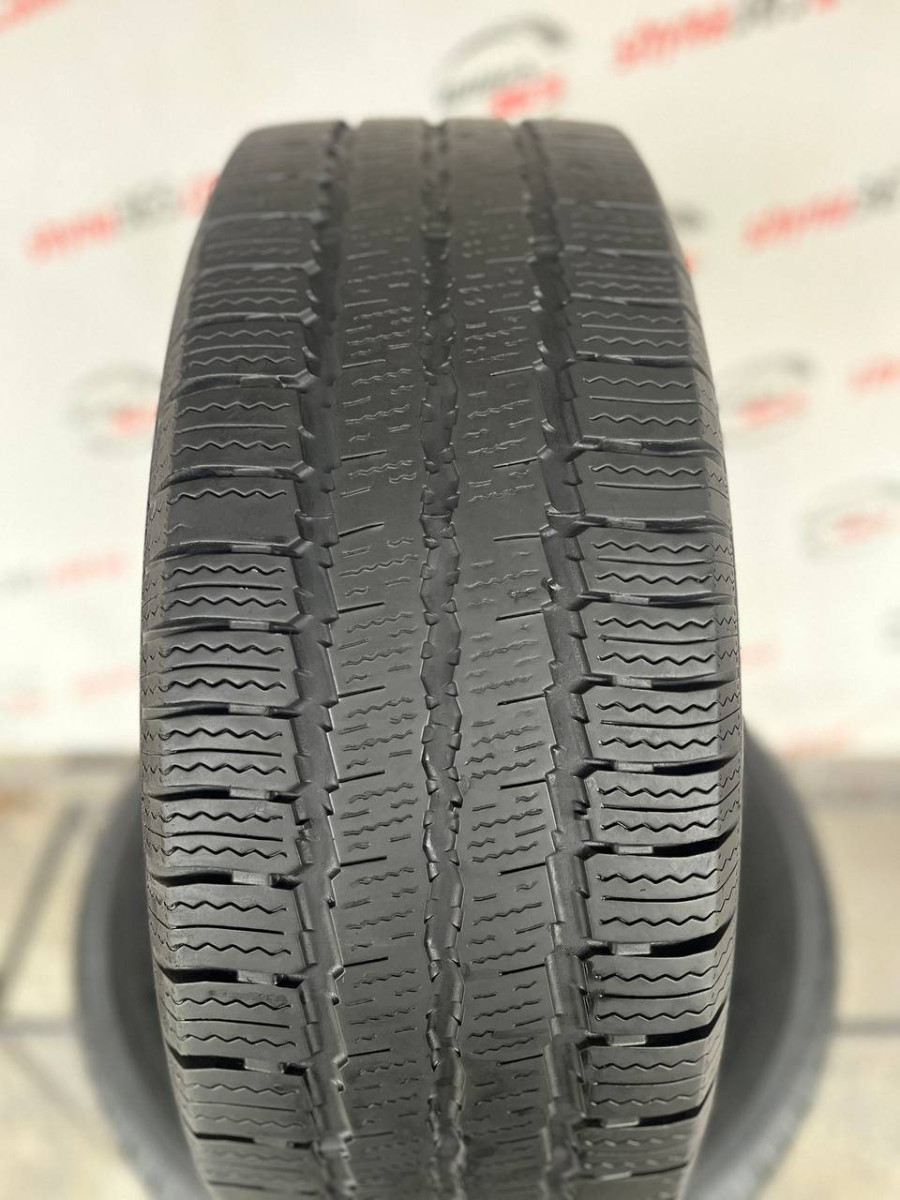 235/65 R16C GT RADIAL MAXMILER WT2 CARGO 5mm