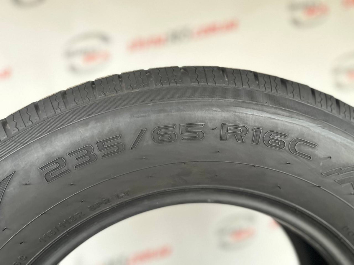 235/65 R16C GT RADIAL MAXMILER WT2 CARGO 5mm