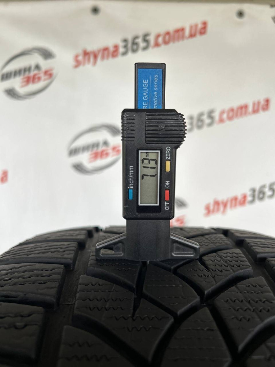 265/40 R20 GOODYEAR ULTRAGRIP PERFORMANCE GEN-1 7mm