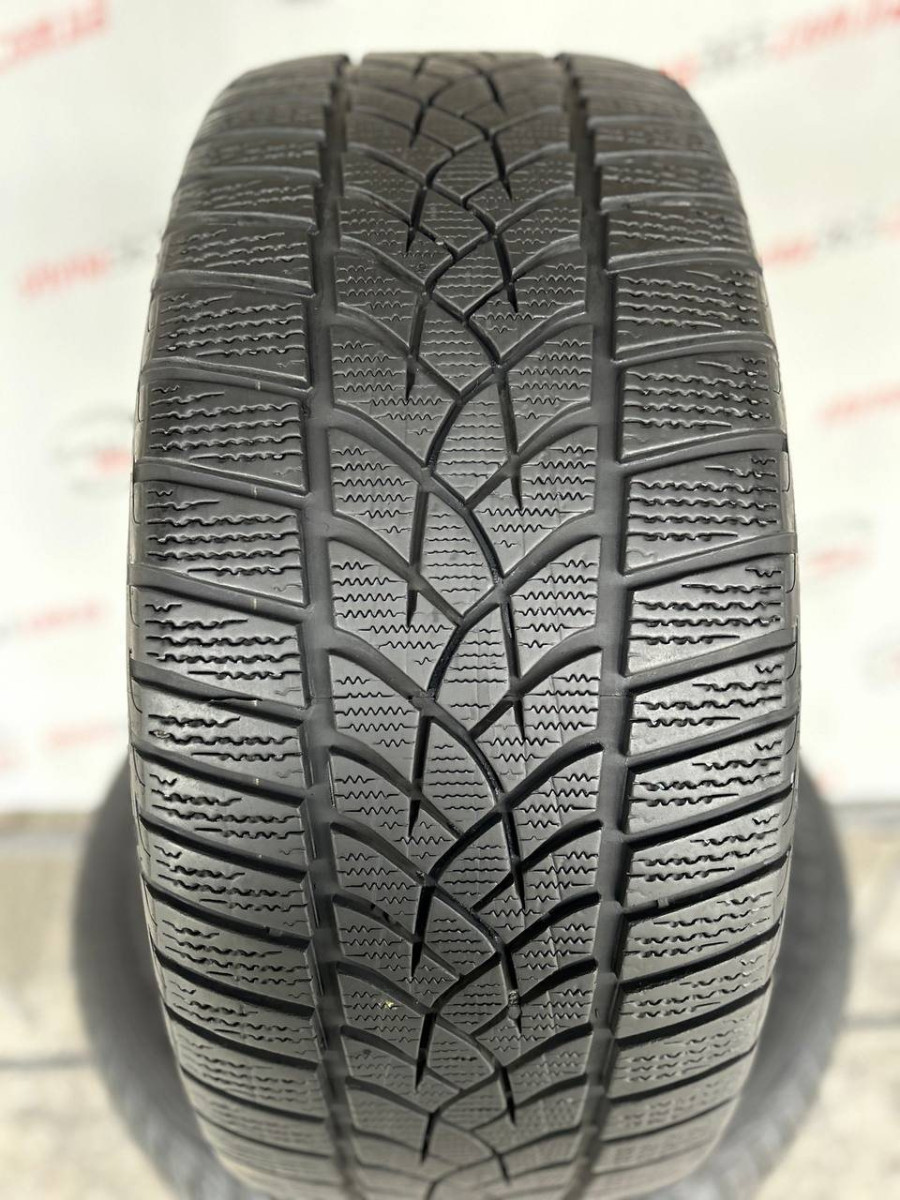 265/40 R20 GOODYEAR ULTRAGRIP PERFORMANCE GEN-1 7mm